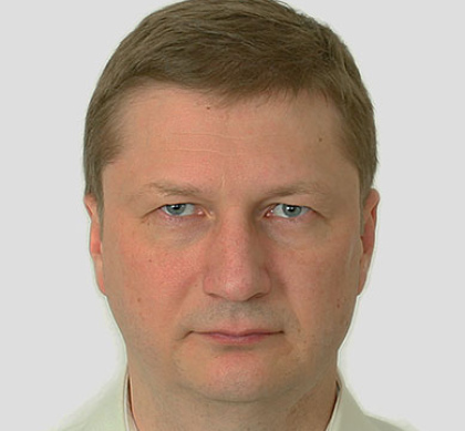 Михаил Гаврилин