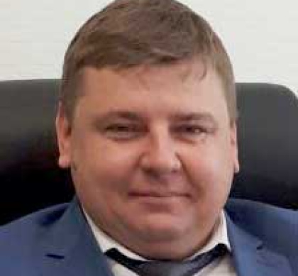 Дмитрий Камнев