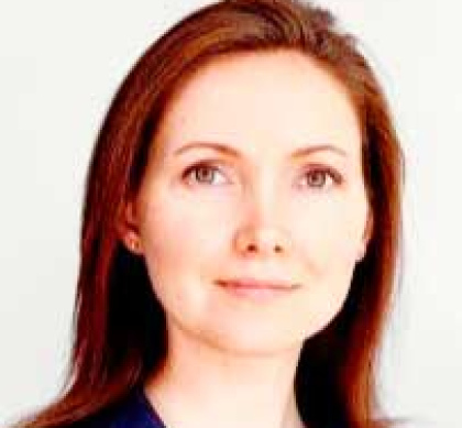 Евгения Каика