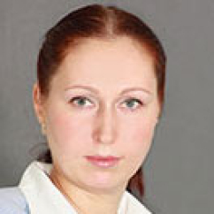 Жанна Баландина