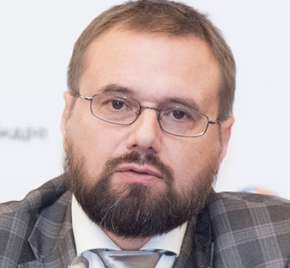 Сергей Дашков