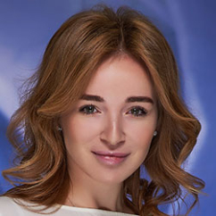 Диана Кашапова