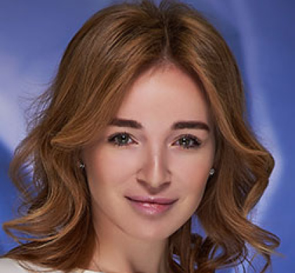 Диана Кашапова