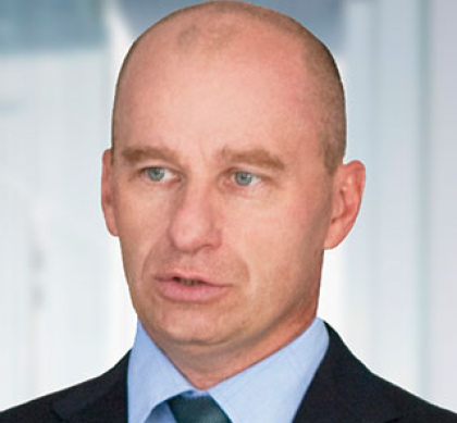Михаил Фогилев