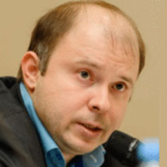 Руслан Хальфин