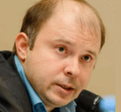 Руслан Хальфин