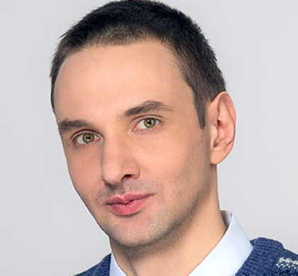 Дмитрий Казанцев