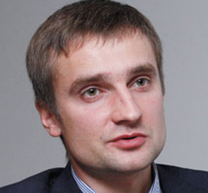 Александр Казанский