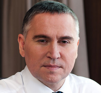 Михаил Сироткин