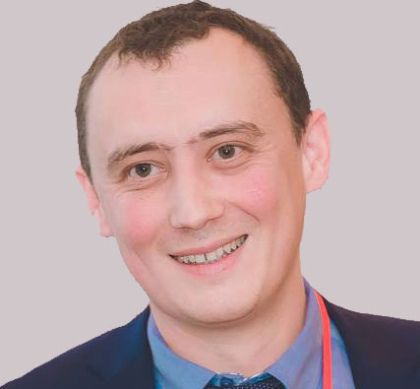 Альфред Набиуллин