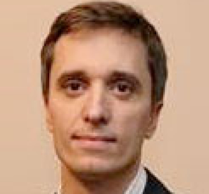 Александр Виноградов