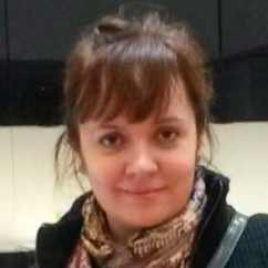 Елена Блиндяева