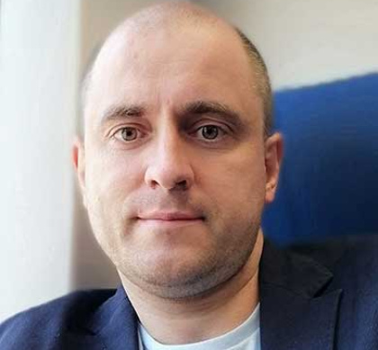 Александр Дроздов