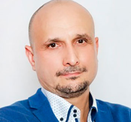Валерий Дудкин