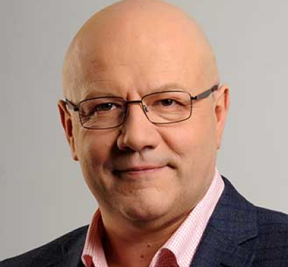 Сергей Илюха
