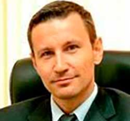 Михаил Карманов