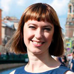 Надежда Косенко