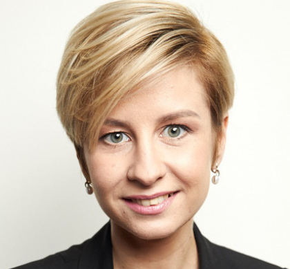 Елена Литовченко