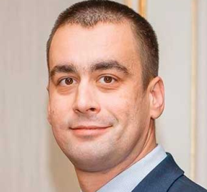 Михаил Шелоумов