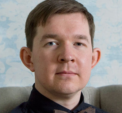 Александр Лощаков