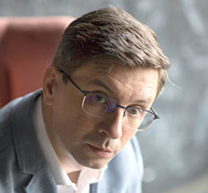 Сергей Дубовик