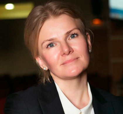 Анна Ермакова