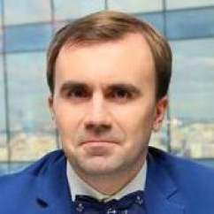 Владислав Мандрыка