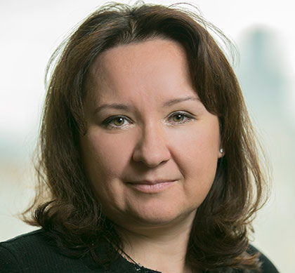 Раиса Алексахина