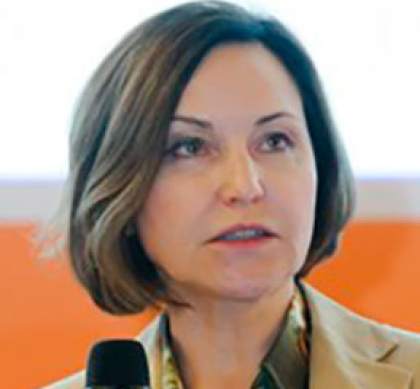 Вера Розанова
