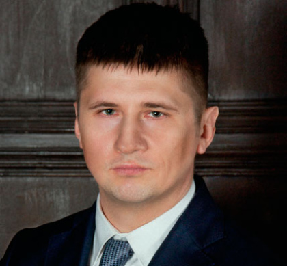 Виктор Волков