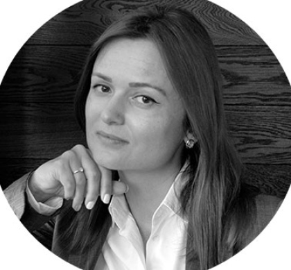 Елена Вышлова