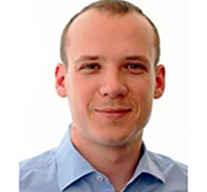 Вячеслав Смирнихин