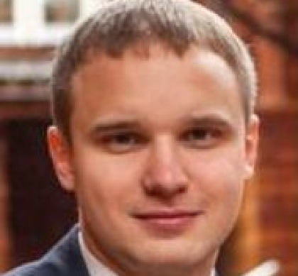 Павел Сверчков