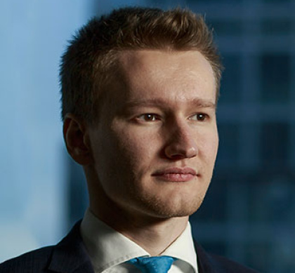 Андрей Нурумов