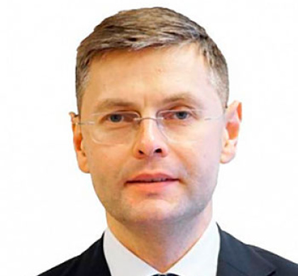 Евгений Князев