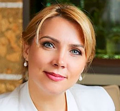 Ирина Баржак