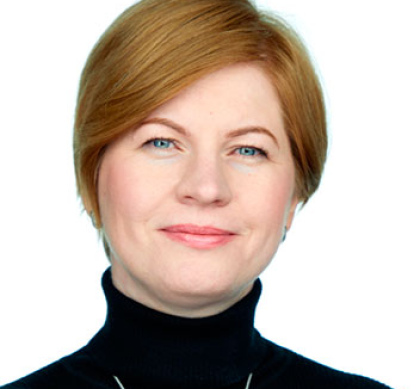 Наталья Хазова