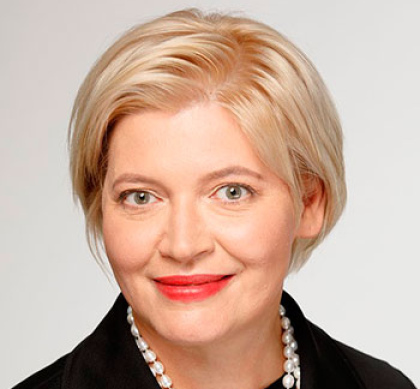 Татьяна Карасева