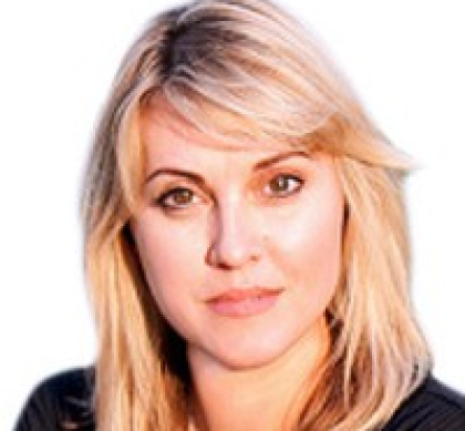 Марина Живоглазова