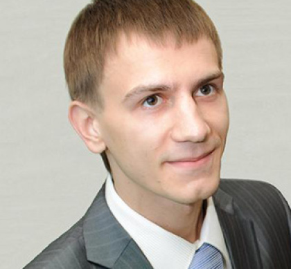 Сергей Бизин