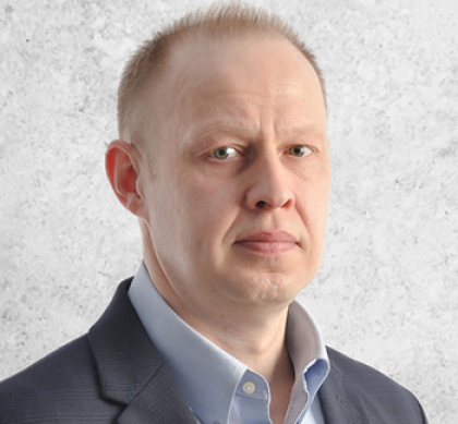 Андрей Брицко
