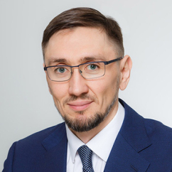 Евгений Дацко