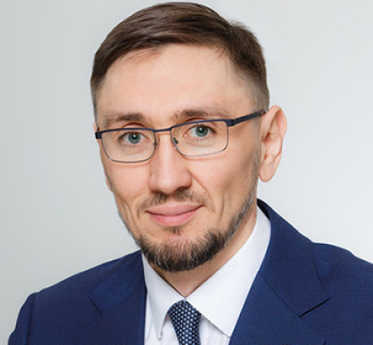 Евгений Дацко