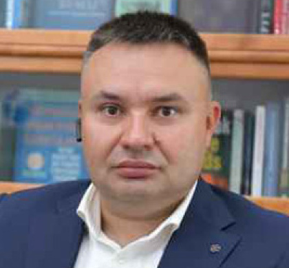Никита Демидов