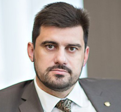 Константин Мудрецов