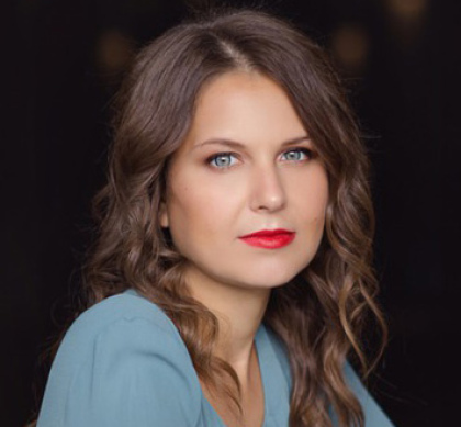 Ольга Новикова