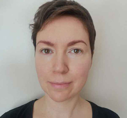 Елена Осипова