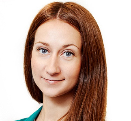 Ирина Романова