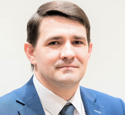 Олег Страшко