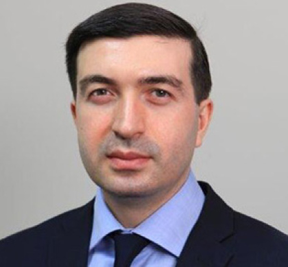 Юрий Зафесов